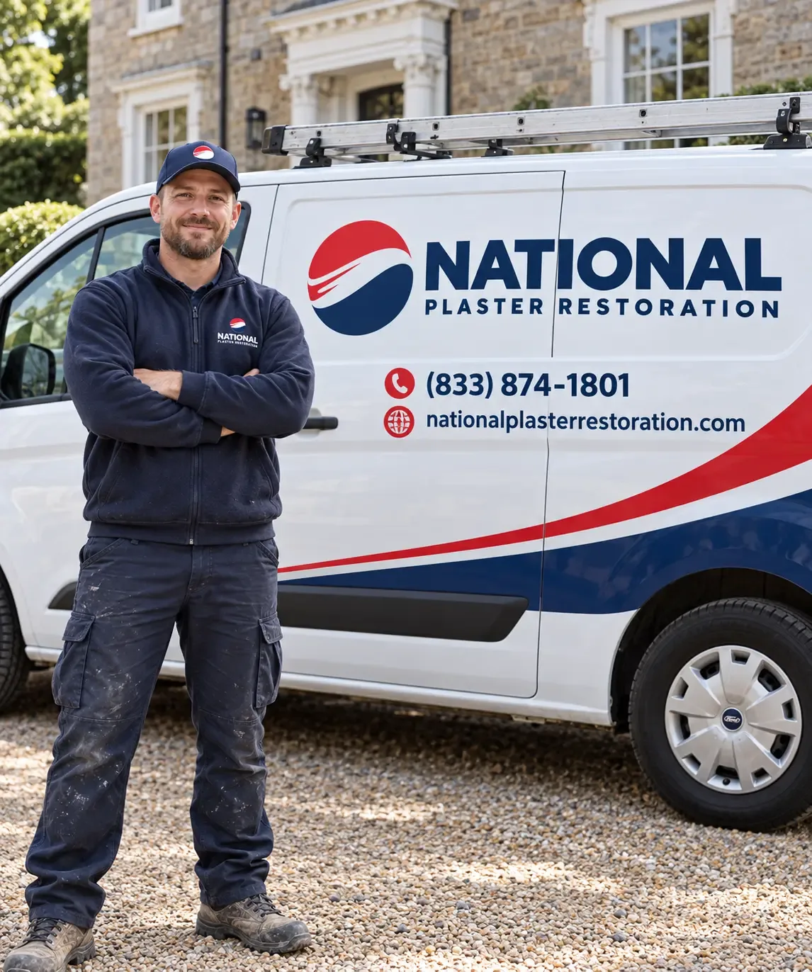 Plaster Repair Kimberly, WI FAQs
